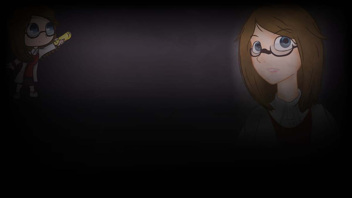Chibi Soul (Profile Background)