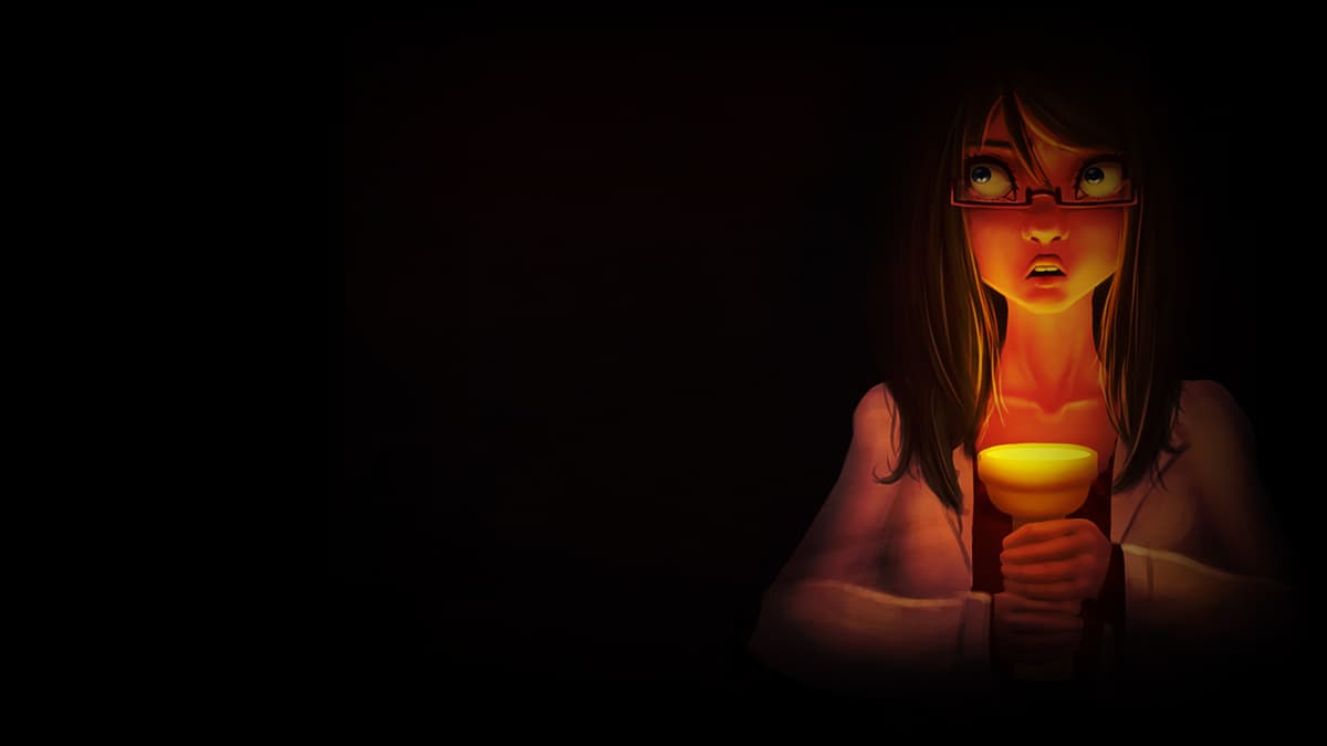 Ephemeral (Profile Background)