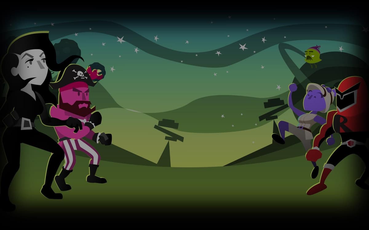 Space Adventure