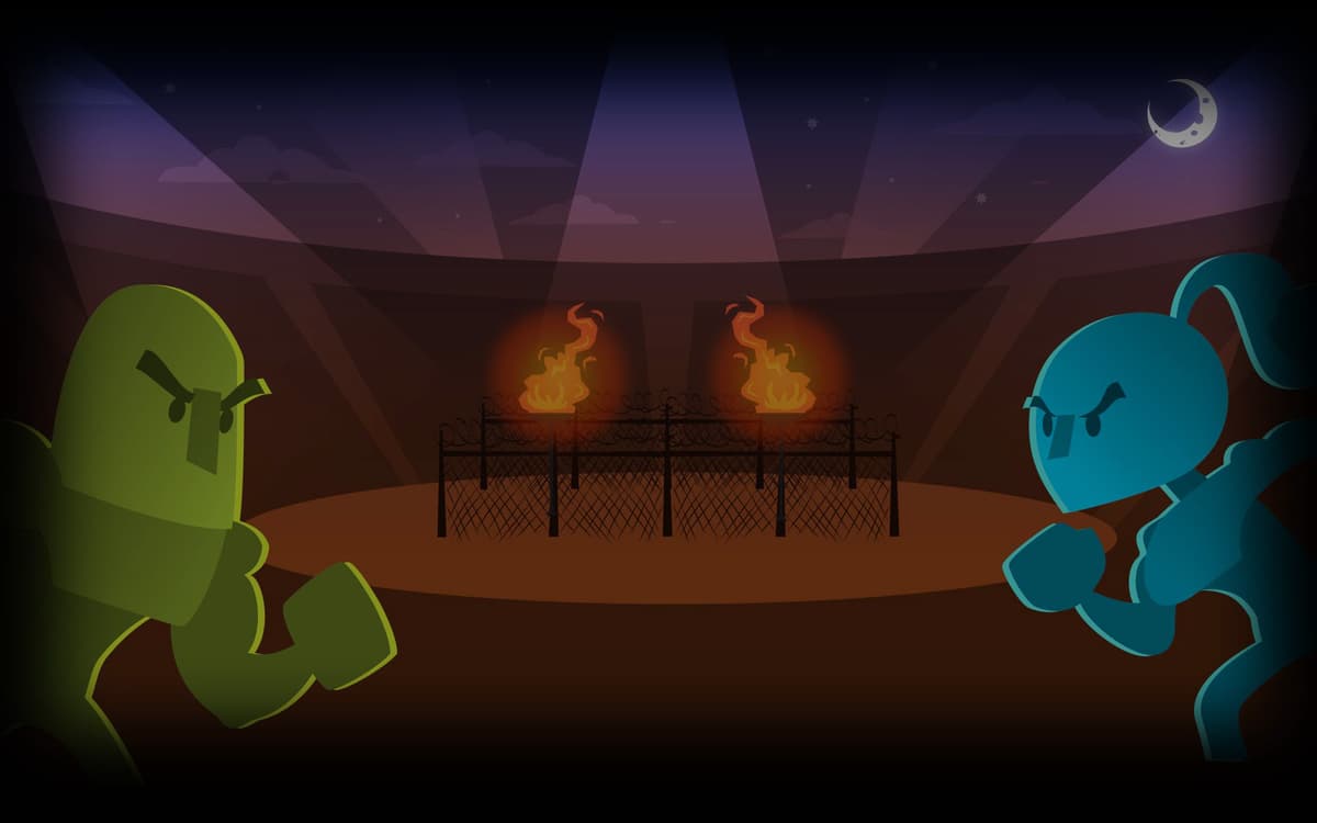 Arena