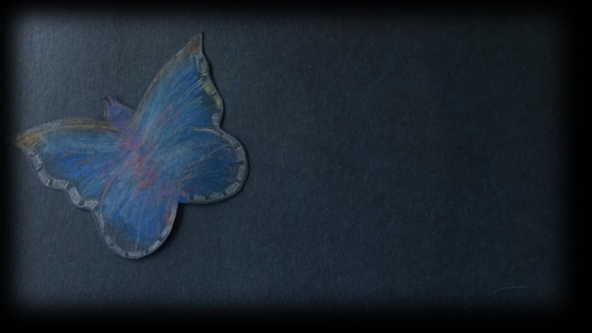 BlueButterfly