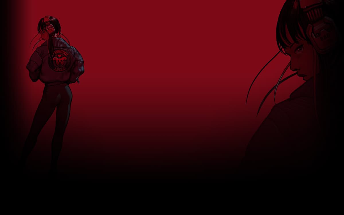 Her Background