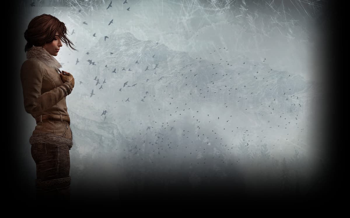 Kate Walker (Profile Background)