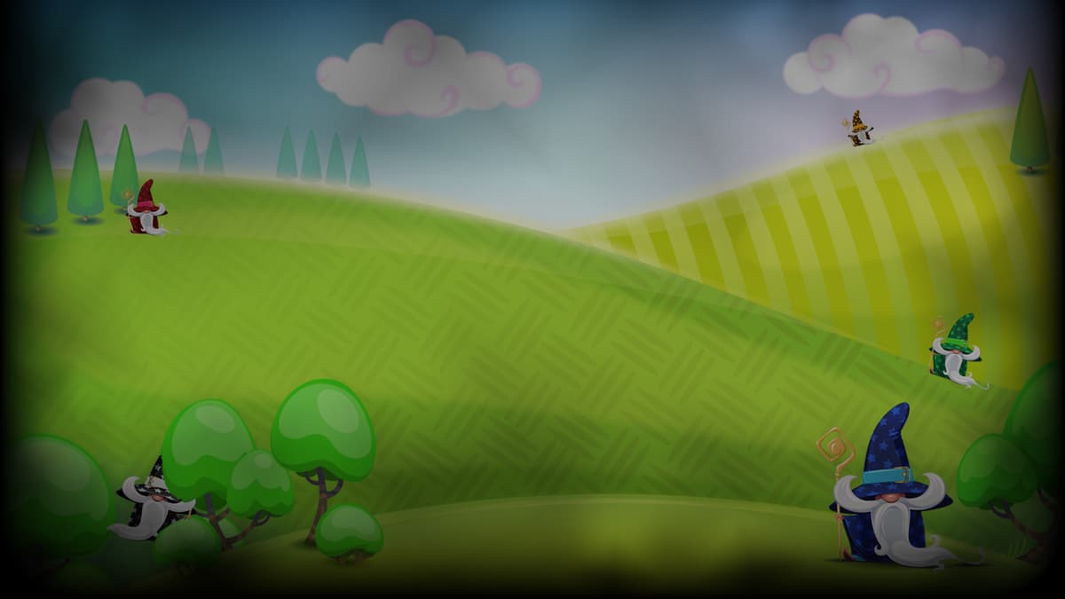 Magic field
