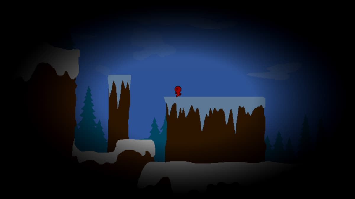 Mountain (Profile Background)