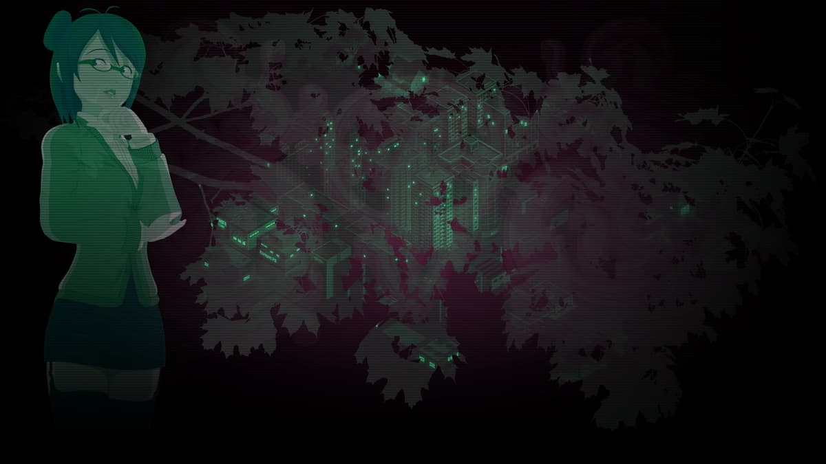 May Background