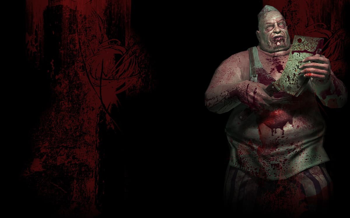 Butcher