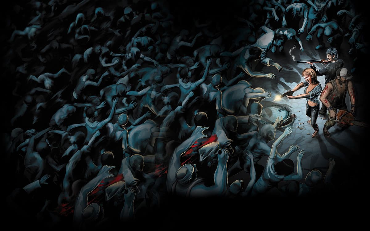 Herd (Profile Background)
