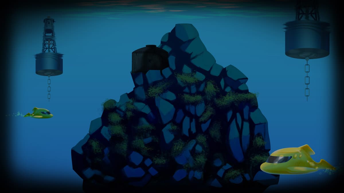Level 1 Sea