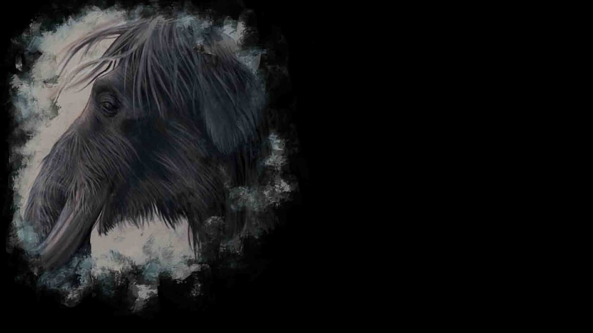 Mammoth (Profile Background)