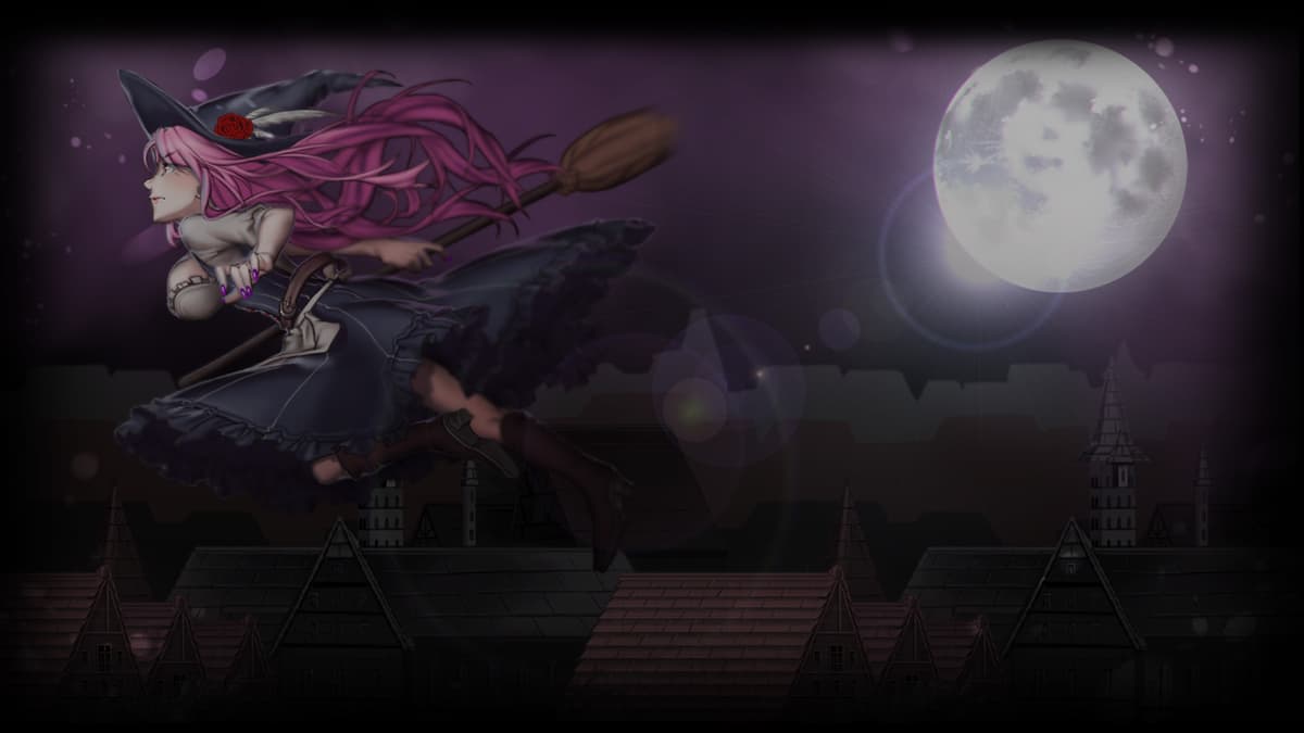 Midnight (Profile Background)
