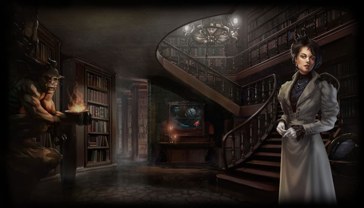 Demonologists