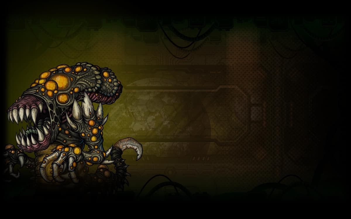 Hive Queen (Profile Background)