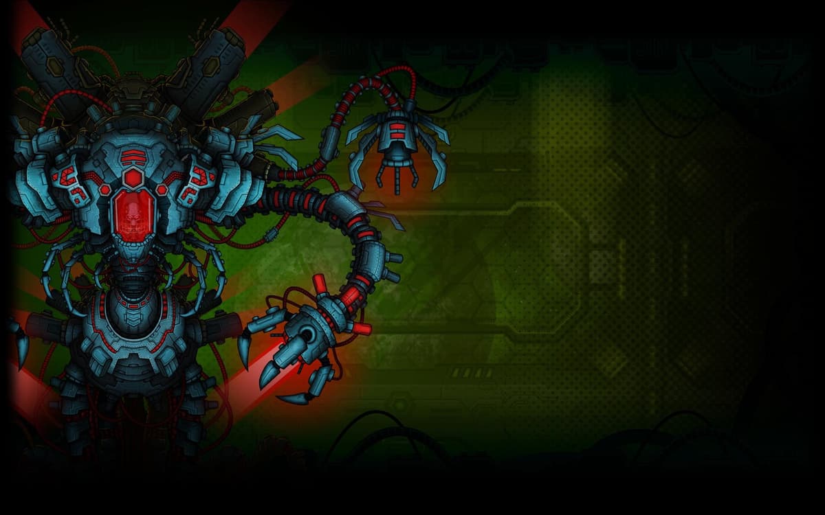 Destroyer of Cities (Profile Background)