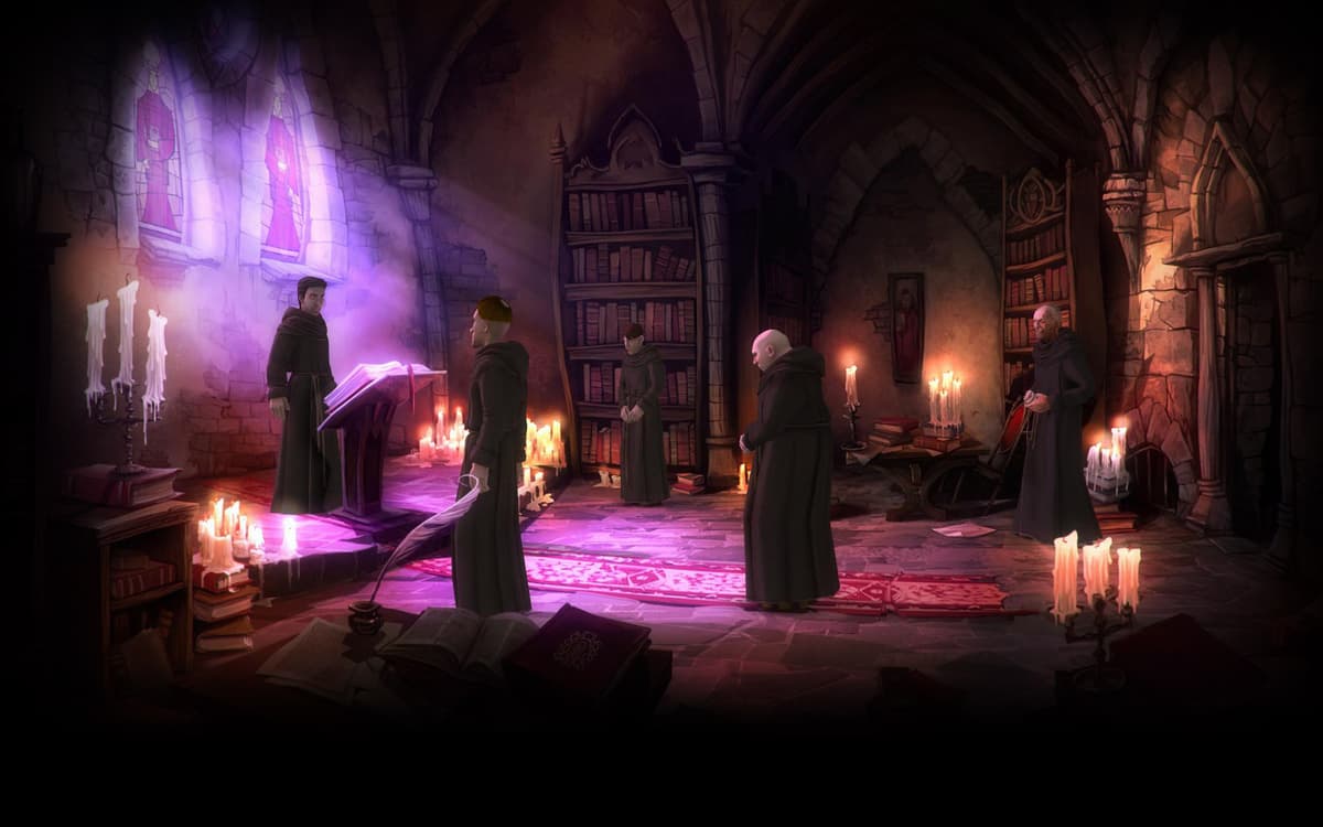 Library