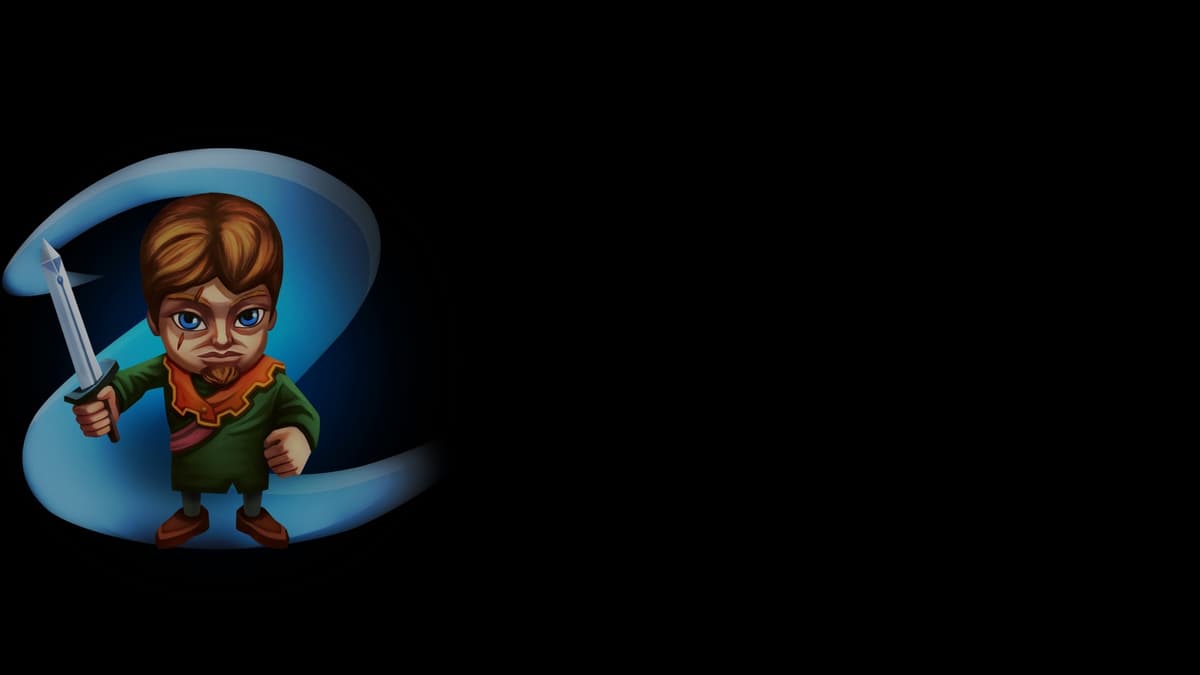 Arledge (Profile Background)