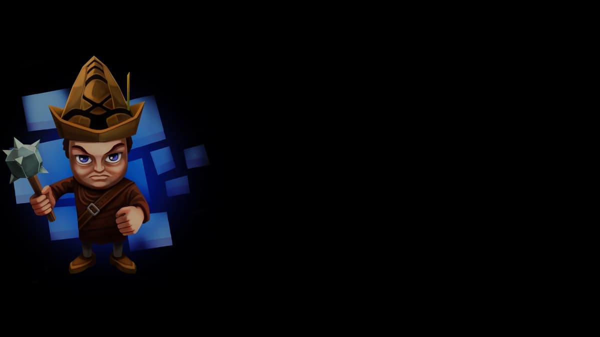 Elijah (Profile Background)