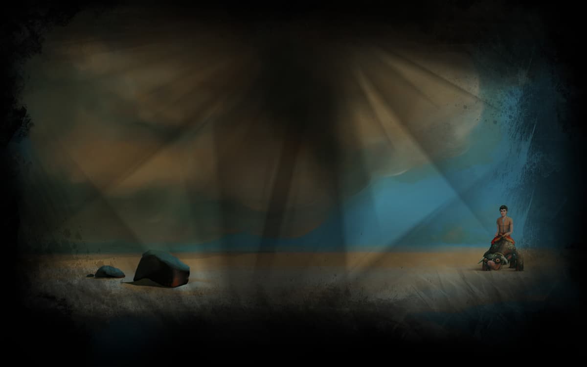 Journey (Profile Background)