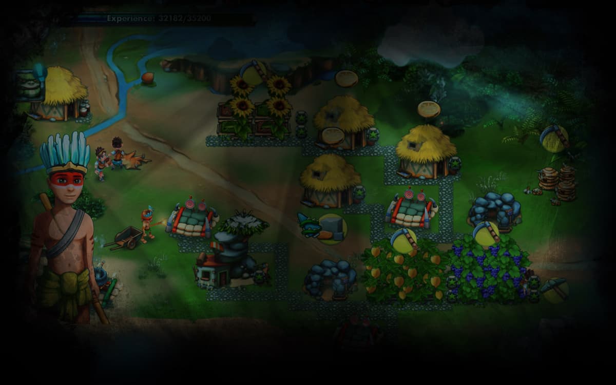 Attack (Profile Background)