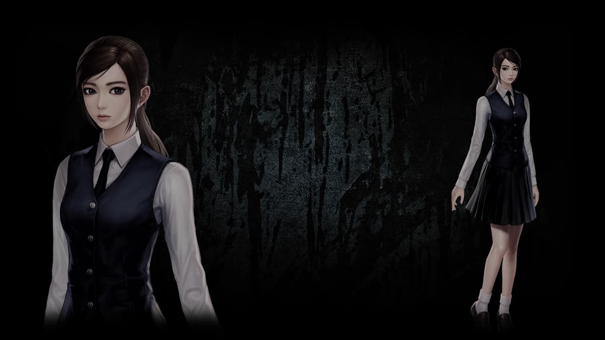 So-Young Han (Profile Background)
