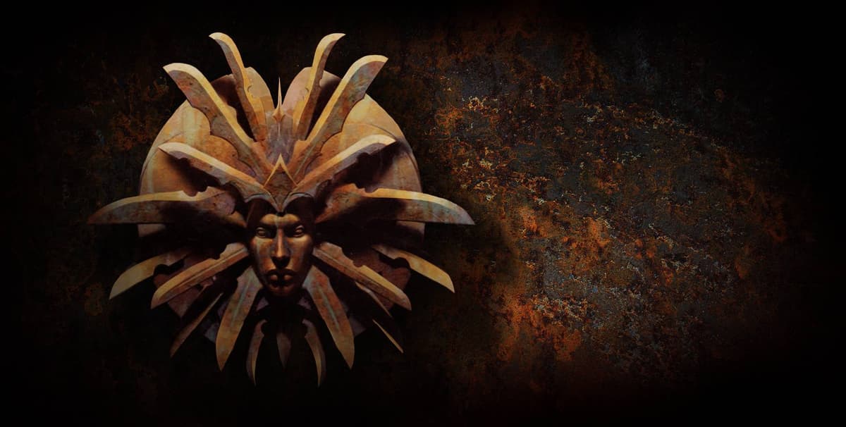 The Lady of Pain