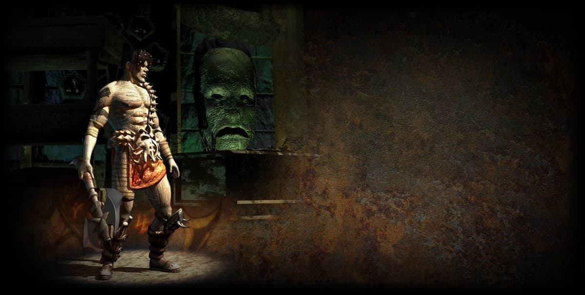 The Mortuary