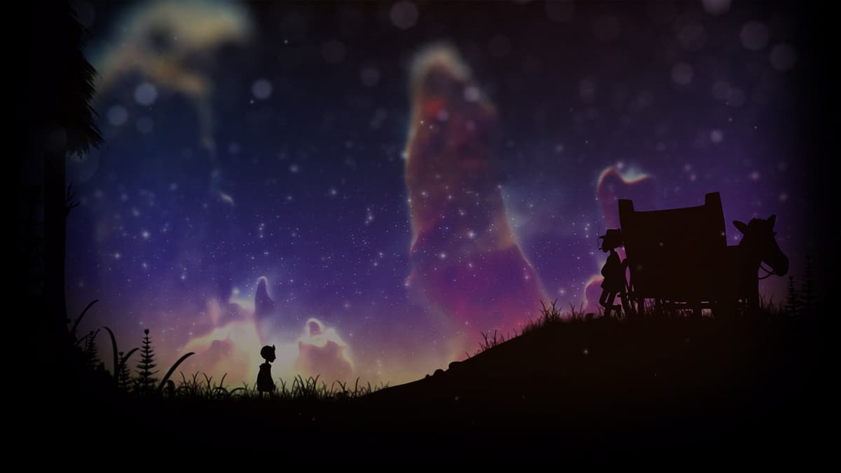 The Nebula