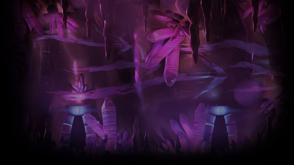 Crystal Cave
