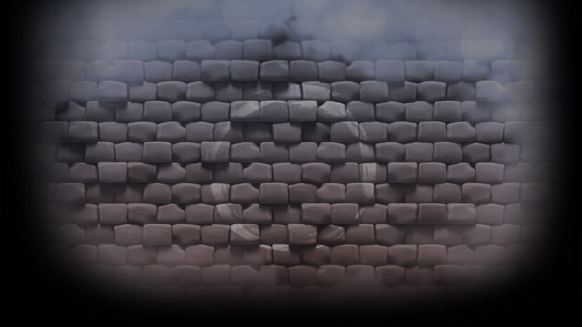 Brick Wall
