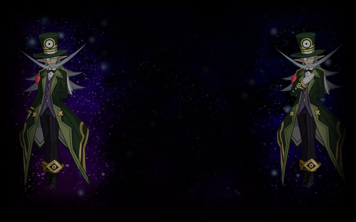 Bertram (Profile Background)
