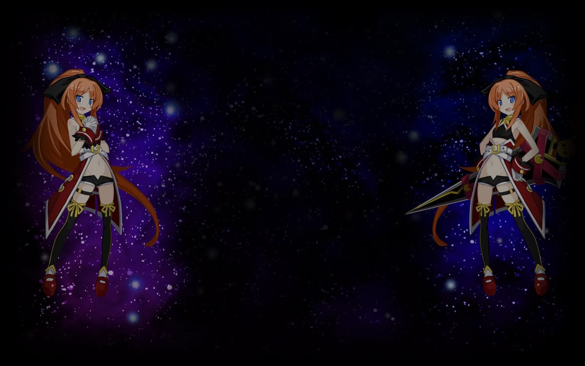 Nao (Profile Background)