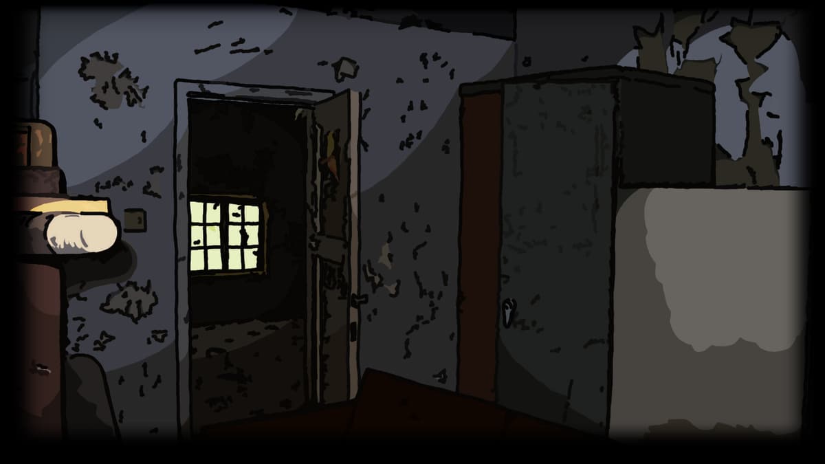 Sweaty Mike's Crackhouse
