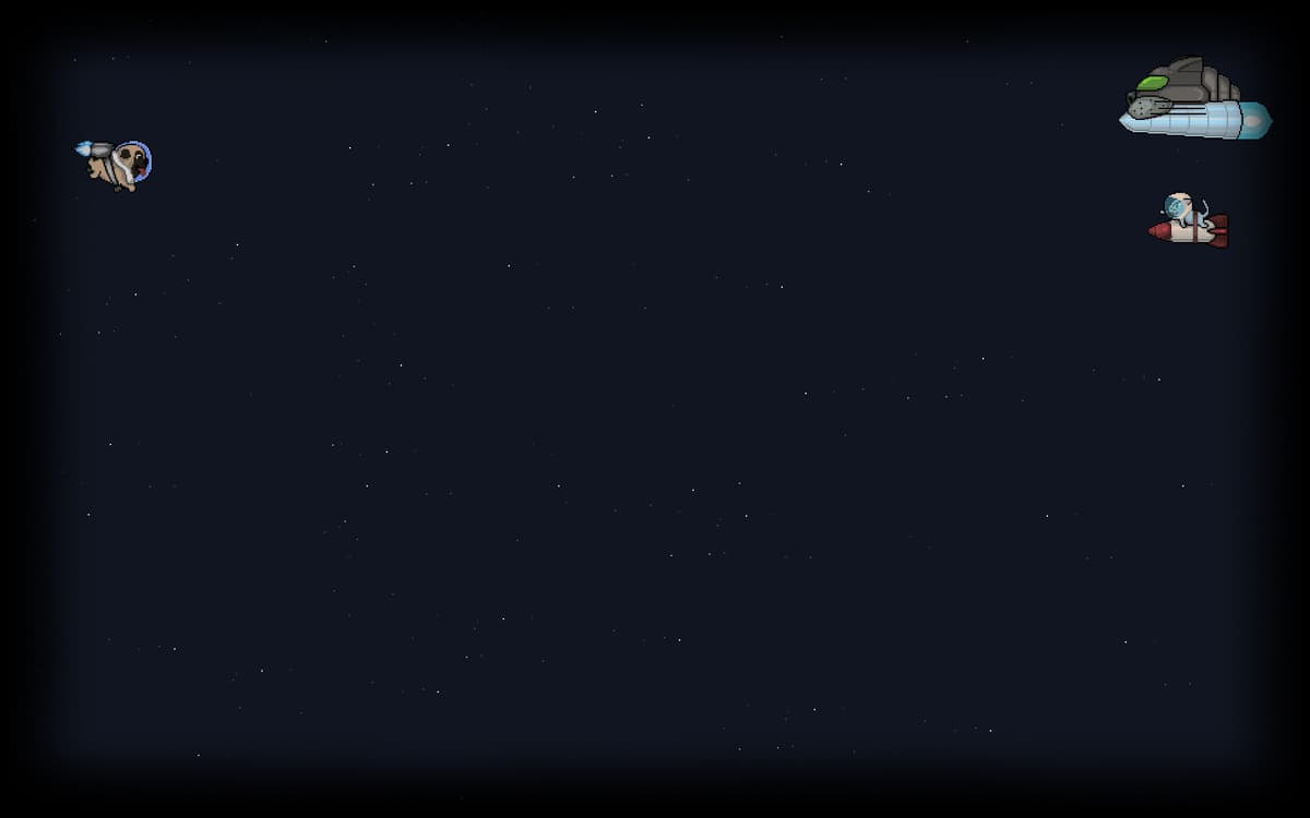 Space Showdown