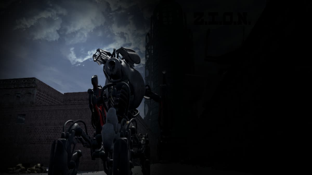 Monster RoBot