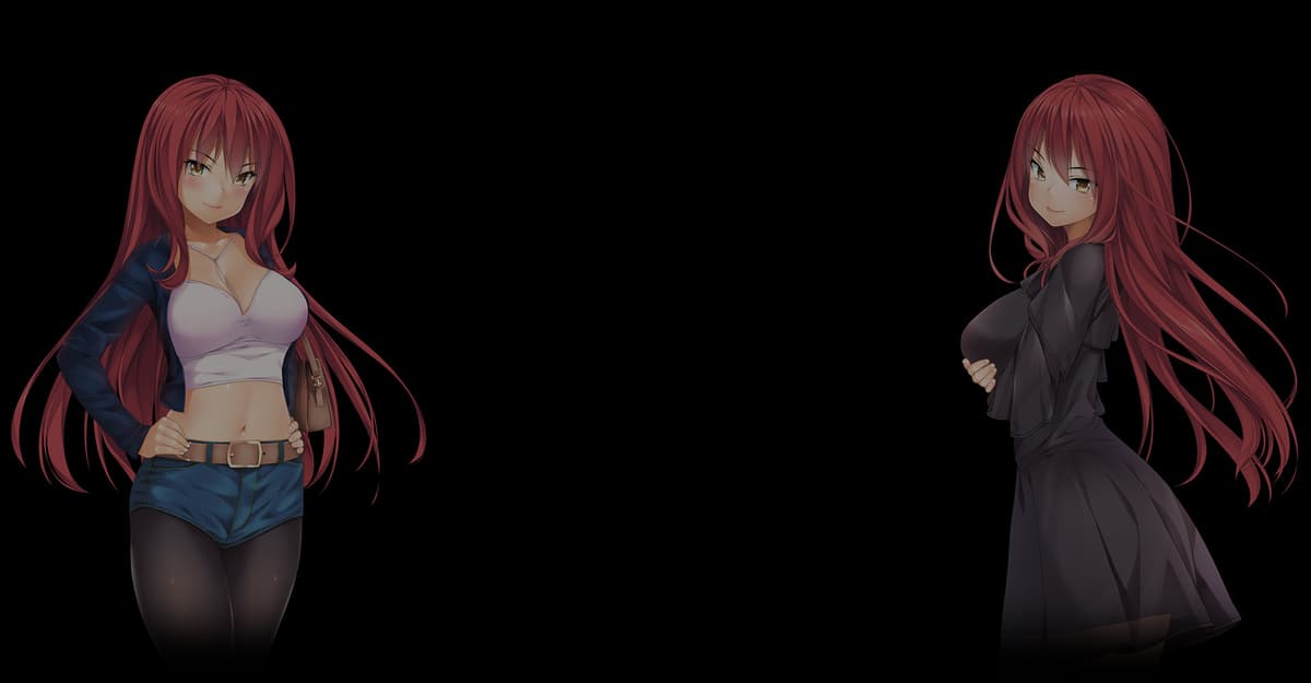 Rias (Profile Background)