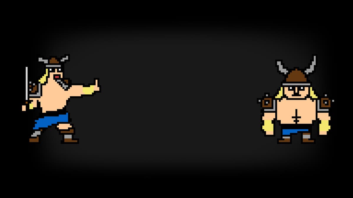 Pixel Crongdor