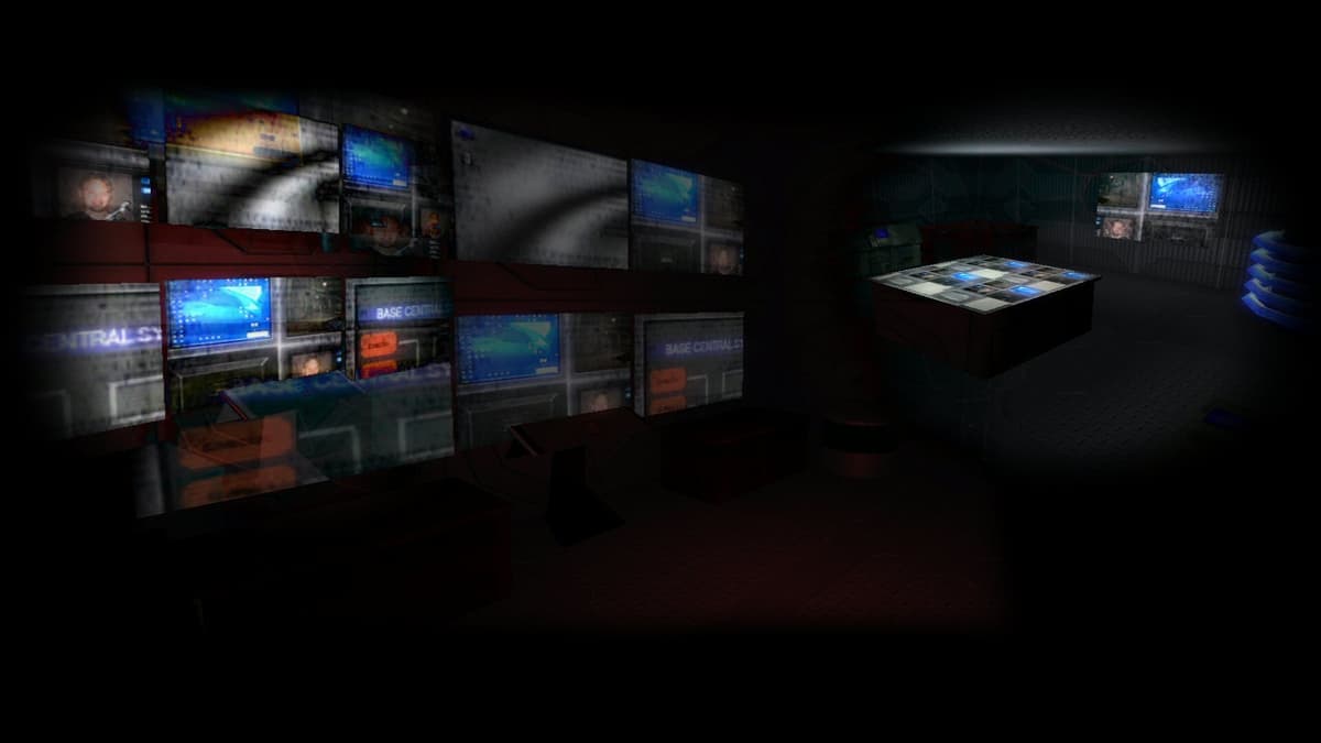 A.I. Lab (Profile Background)