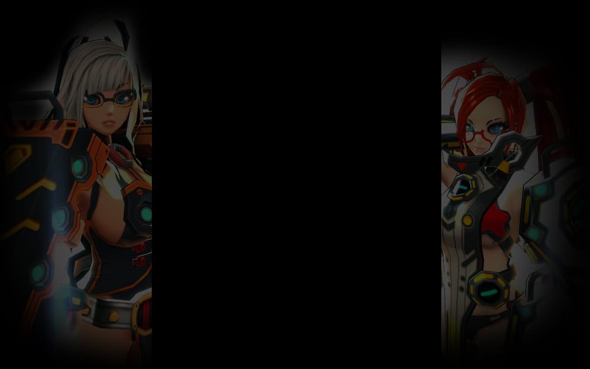 Two ladies