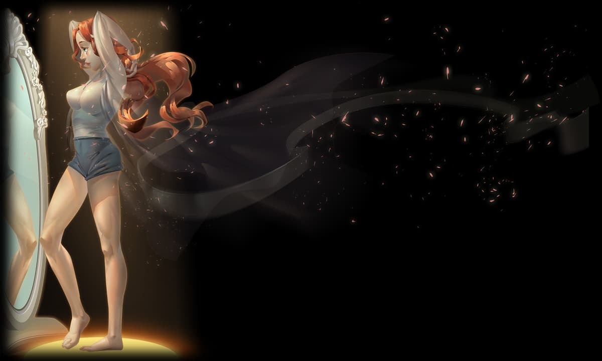 Banan (Profile Background)