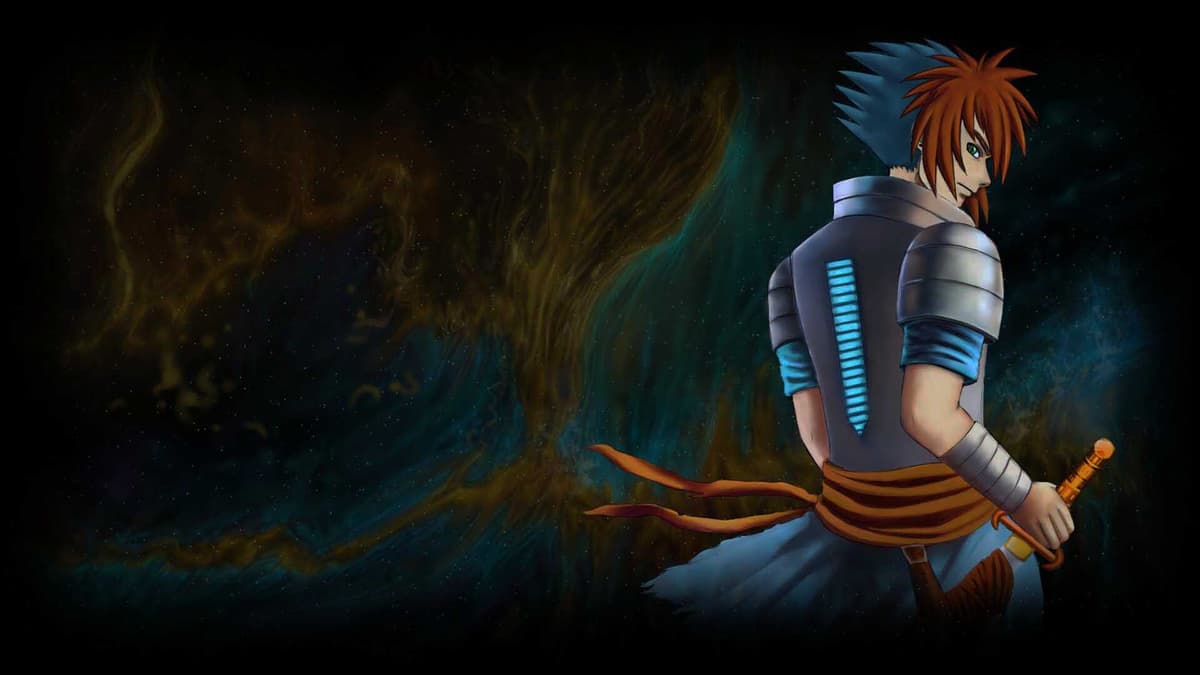 Sasaki (Profile Background)