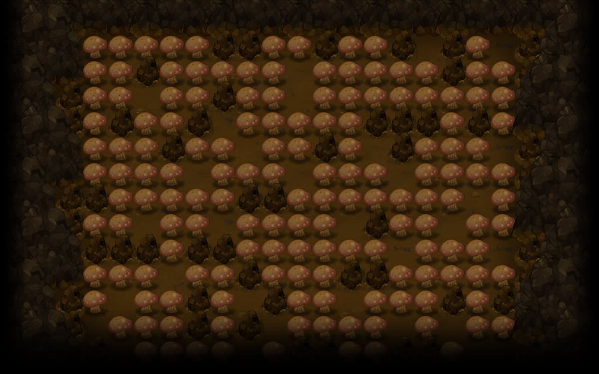 The Cave