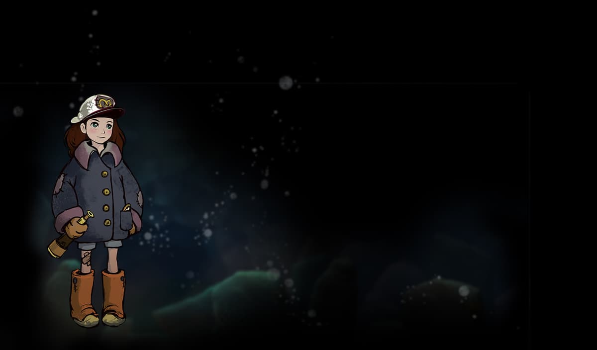Merryn (Profile Background)