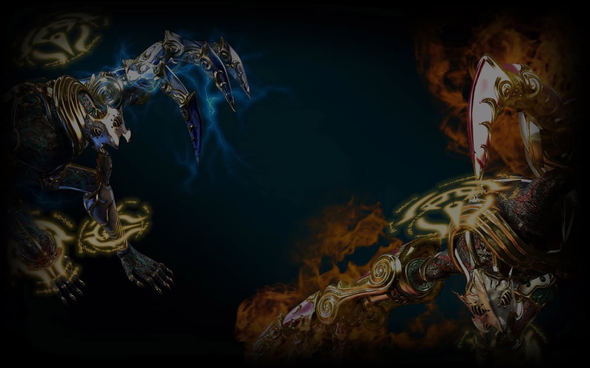 Grace & Glory (Profile Background)