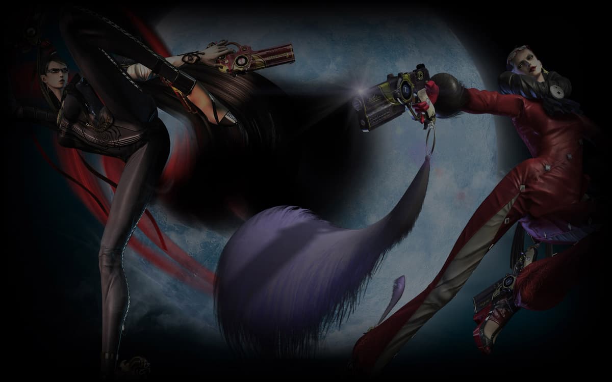 Bayo & Jeanne