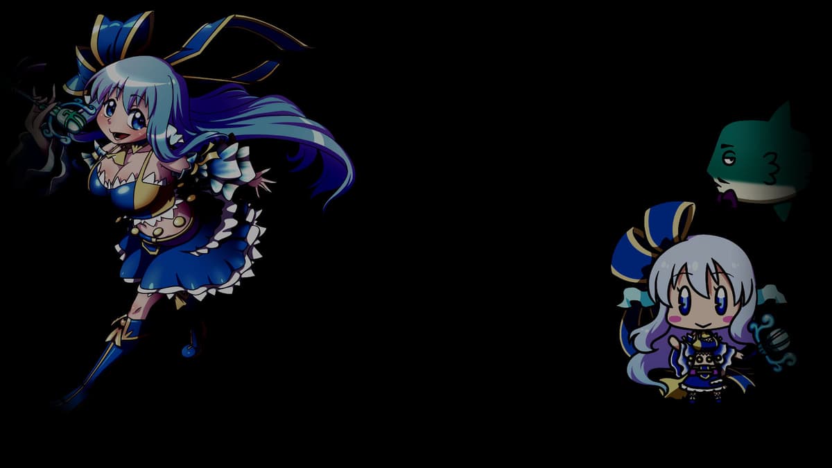 aqua