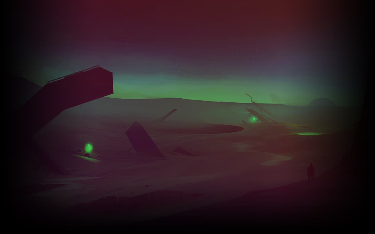 Voice (Profile Background)