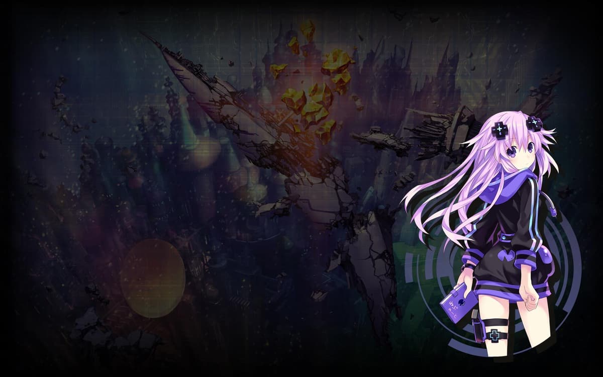 Adult Neptune
