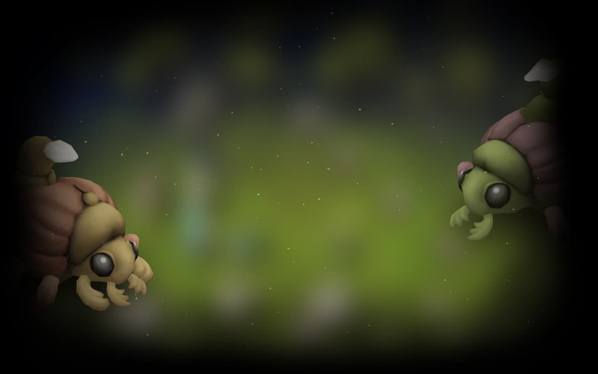 Forest of the Gloom