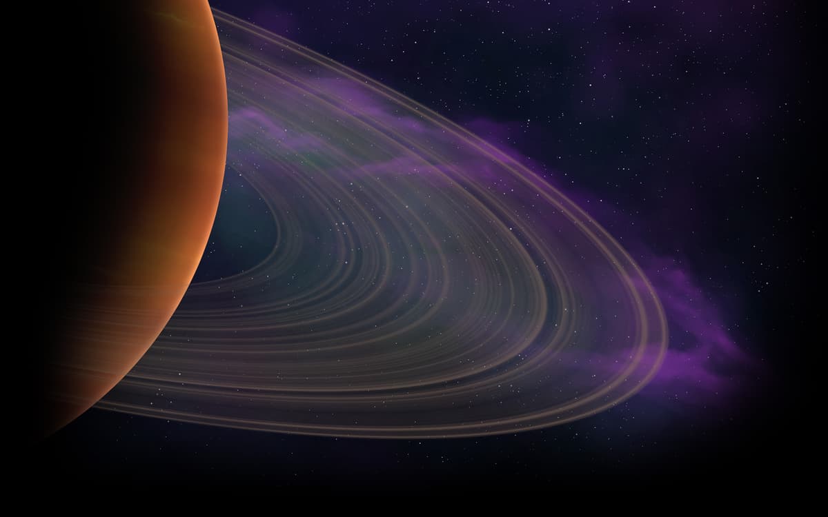 Saturn Vanguard