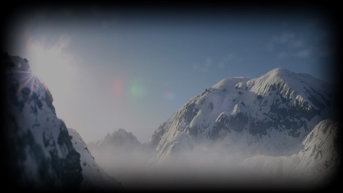 Mont Blanc